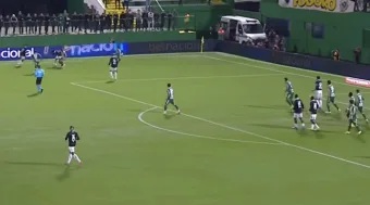 Chapecoense x Botafogo Melhores Momentos (14/05/2026): goleiro vira herói em noite que desmontou favoritismo carioca na Copa do Brasil 2026
