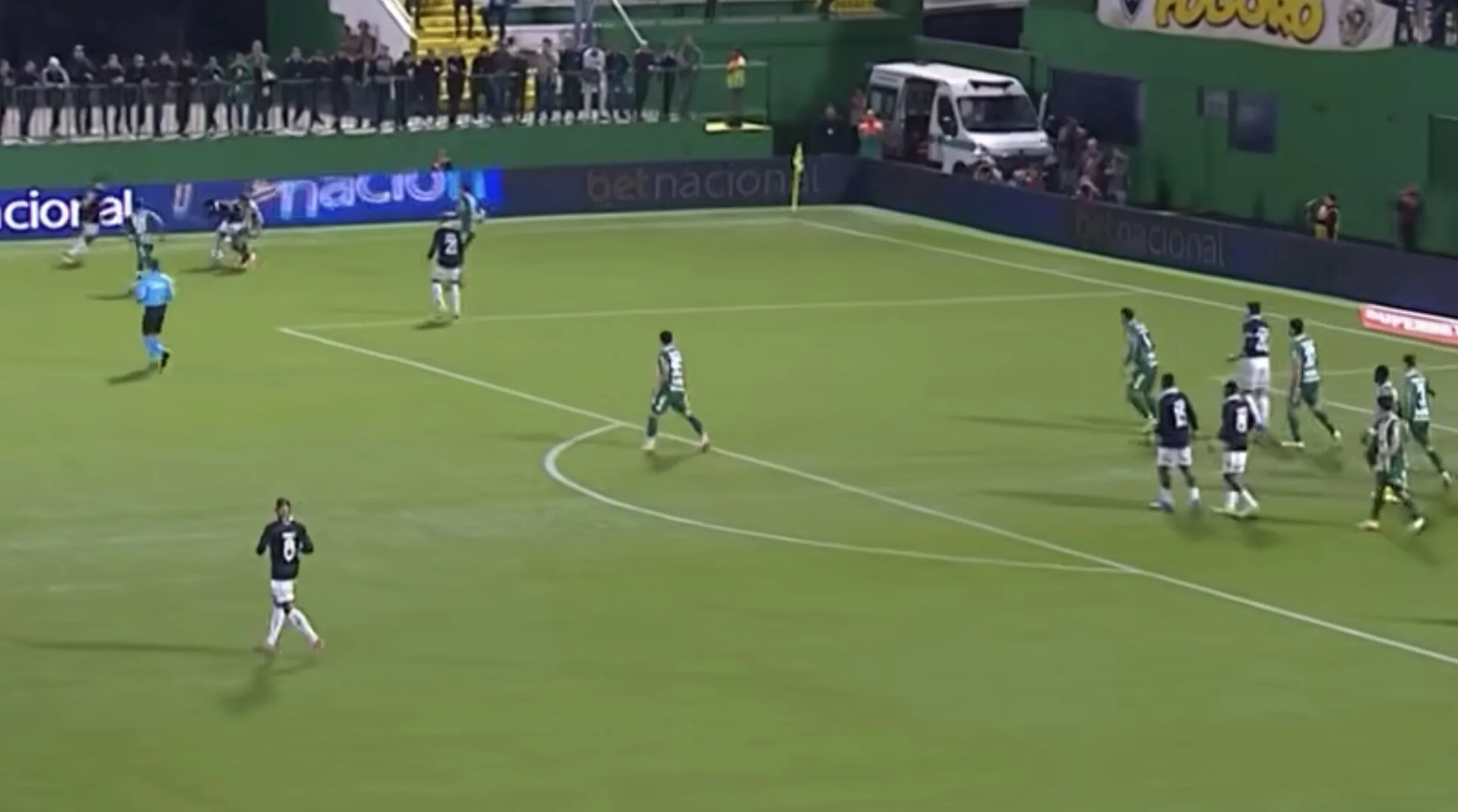 Chapecoense x Botafogo Melhores Momentos (14/05/2026): goleiro vira herói em noite que desmontou favoritismo carioca na Copa do Brasil 2026