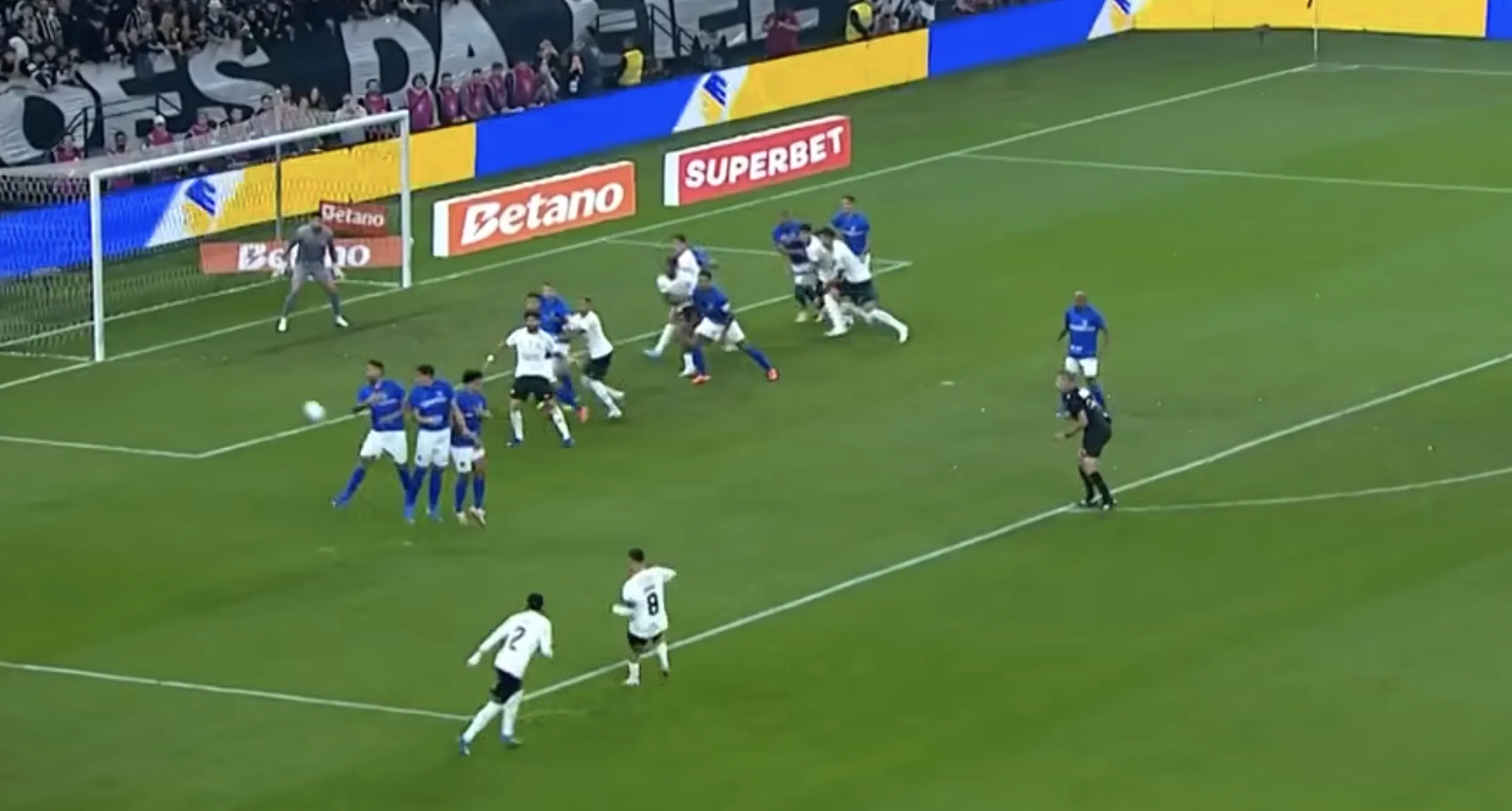 Corinthians x Barra Melhores Momentos (14/05/2026): Yuri Alberto decide no fim e torcida expõe irritação mesmo com vaga do Timão nas oitavas da Copa do Brasil