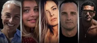 Mergulho em caverna nas Maldivas acaba em morte de cinco turistas