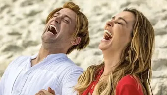 Sessão da Tarde hoje (15/05/2026): Programação da Globo surpreende com filme nacional que expõe desgaste no casamento de forma inesperada na TV aberta