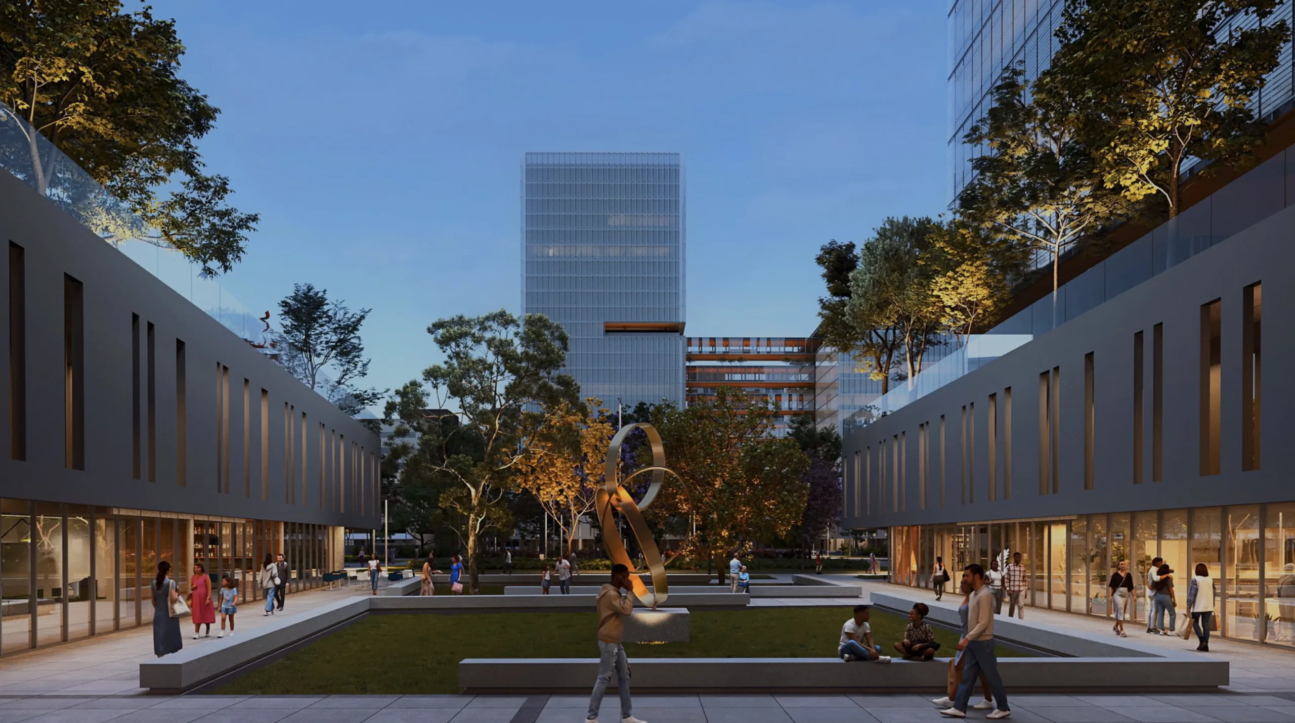 Novo Centro Administrativo de SP avança e governo explica o que muda com PPP de R$ 6 bilhões na capital