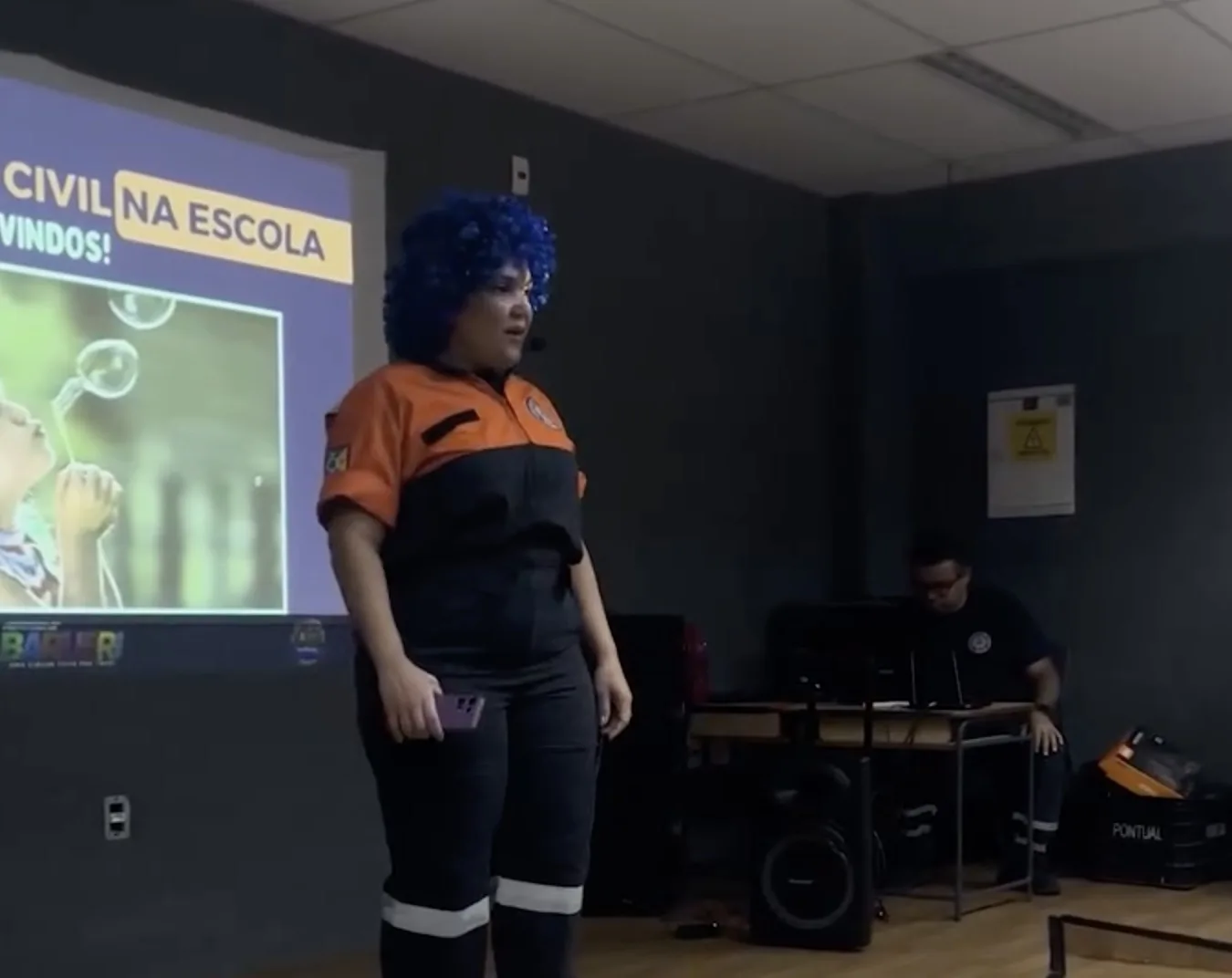 Você saberia agir numa emergência? Em Barueri, crianças aprendem prevenção antes mesmo da fase adulta