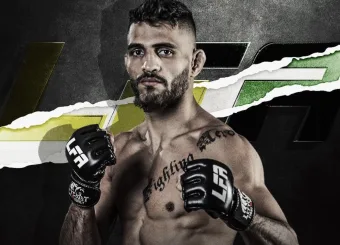 LFA 234 volta a Cajamar com disputa de cinturões e ingresso solidário que chamou atenção dos fãs de MMA