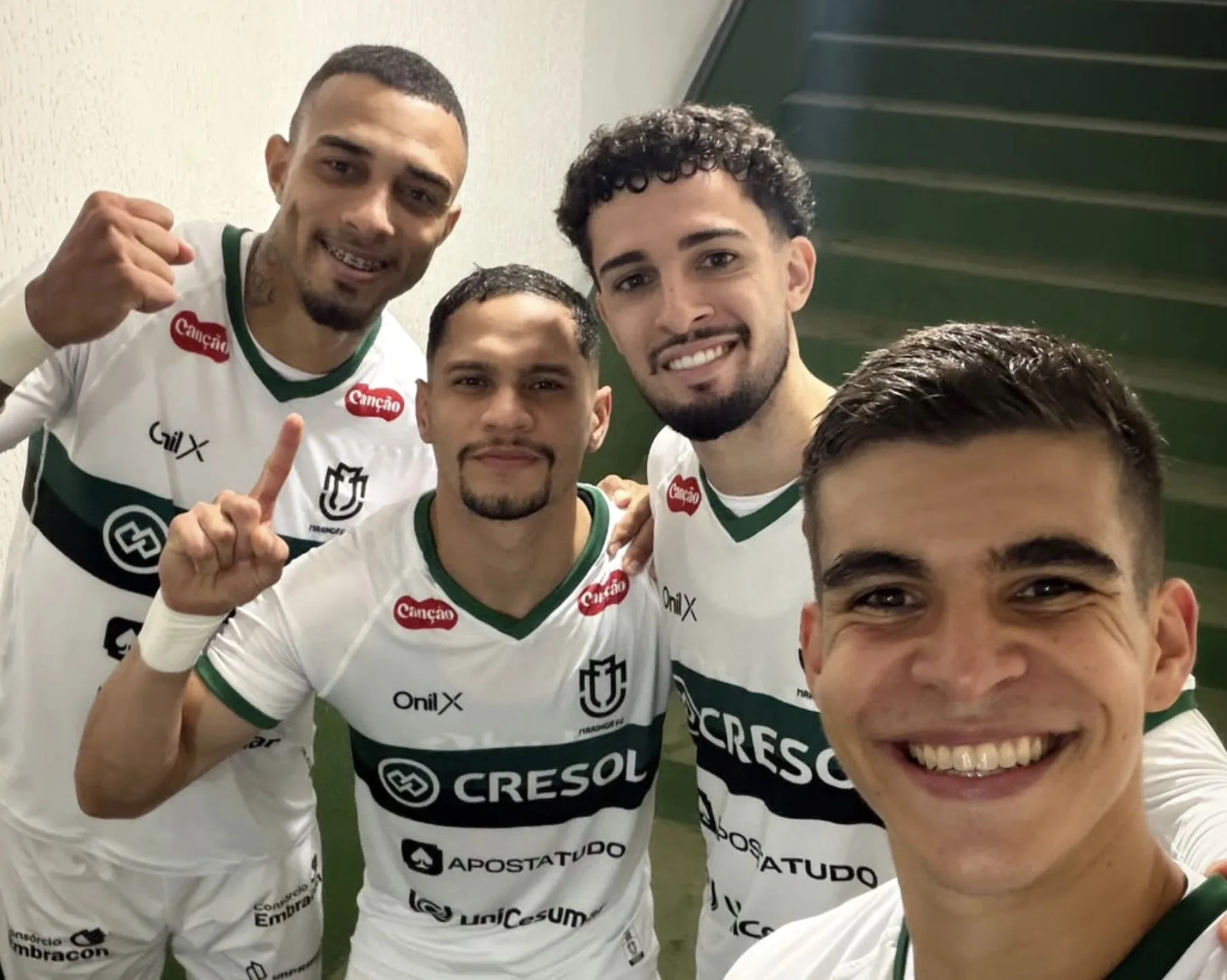Ypiranga x Maringá FC (16/05/2026): Ypiranga levou 4 fora de casa? A virada brutal do Maringá na Série C expôs crise e mudou o topo da tabela