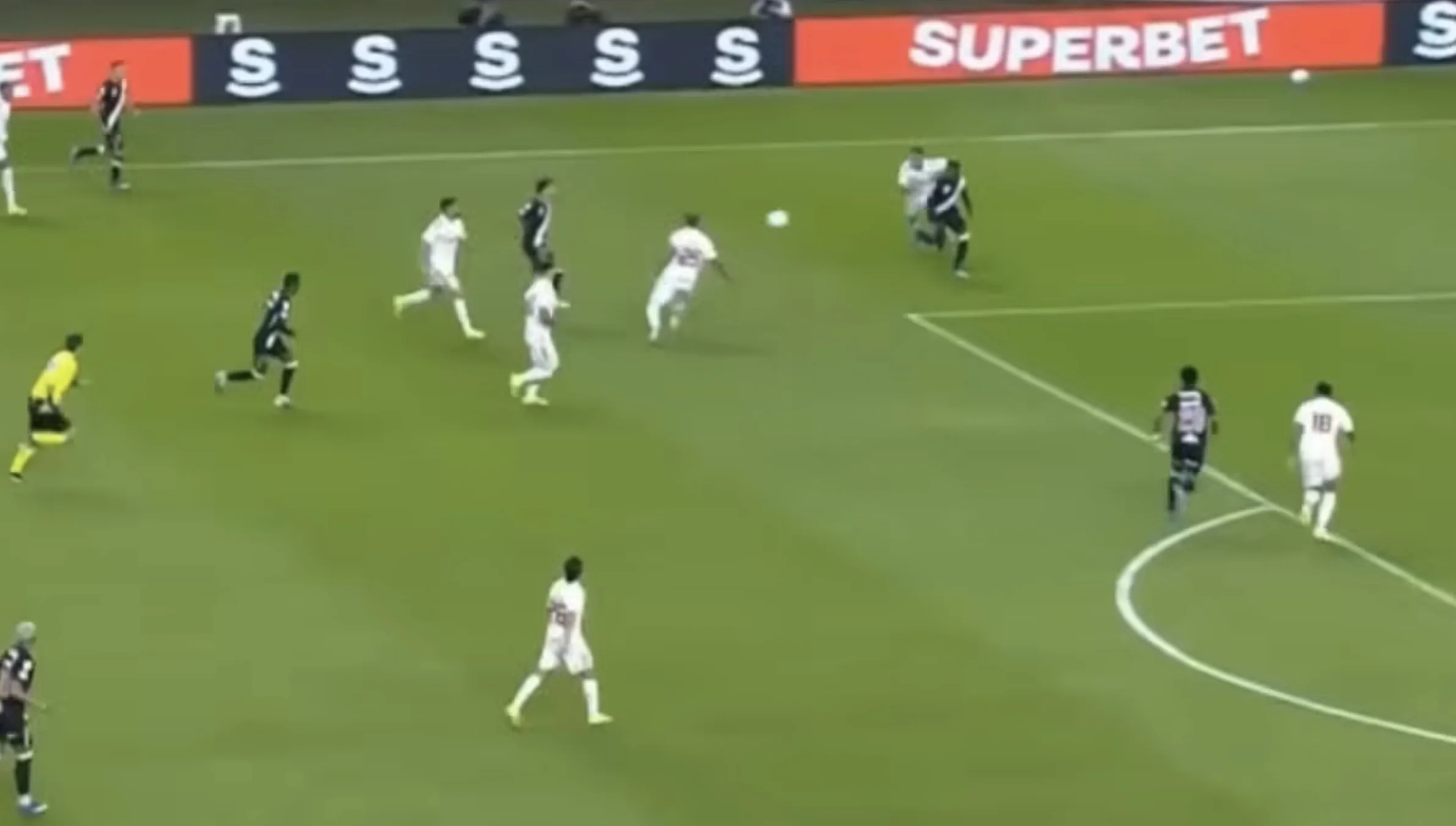 Internacional x Vasco da Gama Melhores Momentos (16/05/2026): Léo Jardim falhou? Goleada do Inter sobre o Vasco explode revolta da torcida nas redes