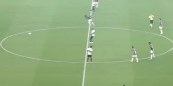 Fluminense x São Paulo futebol clube Melhores Momentos (16/05/2026):