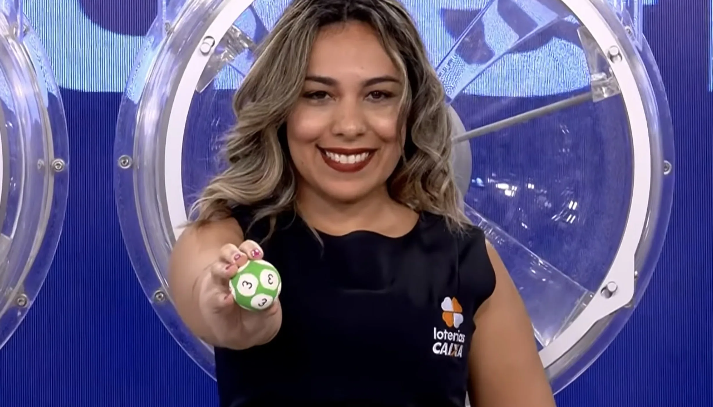 Resultado Loteria Federal 6066: Sortudo de Ivaiporã PR levou R$ 1,35 milhão neste sábado (16/05/2026)