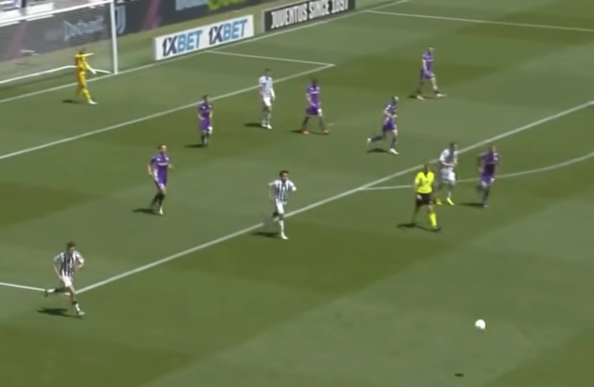 Juventus x Fiorentina Melhores Momentos (17/05/2026): Juventus perdeu em casa e agora vive pesadelo que parecia impossível na Serie A