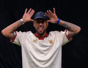 Neymar joga hoje? Santos x Coritiba vai passar onde? Veja o que muda no time após duelo da Copa do Brasil