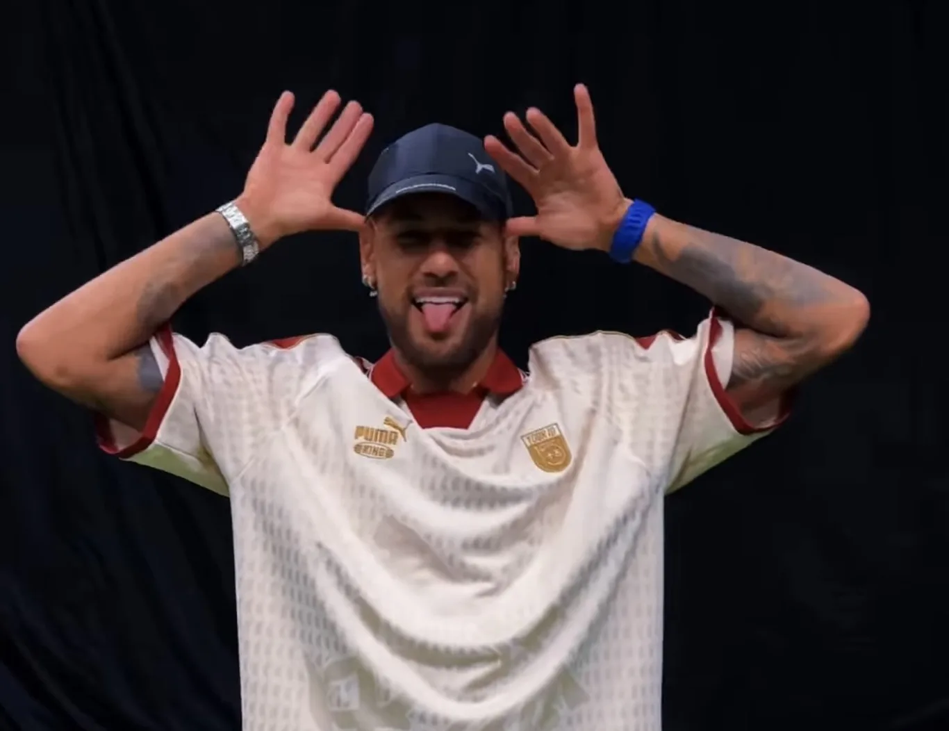 Neymar joga hoje? Santos x Coritiba vai passar onde? Veja o que muda no time após duelo da Copa do Brasil