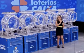 Resultado Loterias Caixa Lotofácil 3687, Mega-Sena 3009, Quina 7027, Loteria Federal 6066, Dia de Sorte 1214 e +Milionária 355; veja números sorteados 16/05/2026