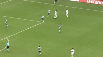 Santos x Coritiba Melhores Momentos (17/05/2026): Neymar saiu por engano? Peixe foi goleado por 3 a 0 pelo Coritiba na Neo Química Arena
