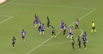Ceará SC x Fortaleza Melhores Momentos (17/05/2026): Ceará reage após pressão, vence clássico e mantém invencibilidade que já dura 15 partidas