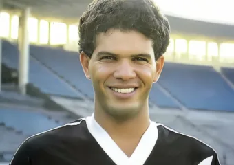 Geovani do Vasco morreu aos 62 anos; Conhecido como “Pequeno Príncipe”, ídolo encantou o Brasil, venceu a Argentina e virou símbolo eterno do futebol capixaba