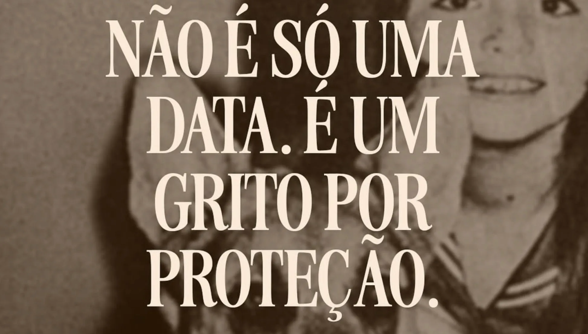 Maio Laranja 2026: O que está por trás dessa data e por que especialistas alertam para uma violência invisível que cresce no país