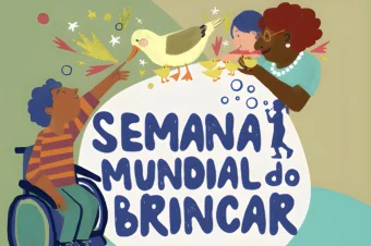 Semana Mundial do Brincar chega a Campo Limpo Paulista com foco em convivência, infância e fortalecimento de vínculos