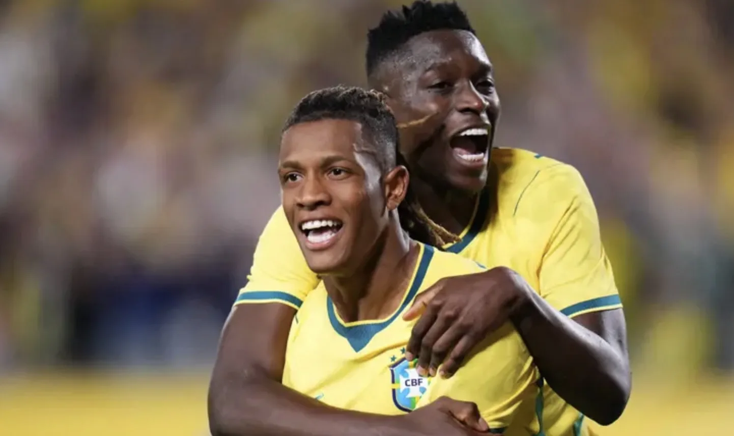 Danilo do Botafogo: volante entra na lista final após crescimento meteórico