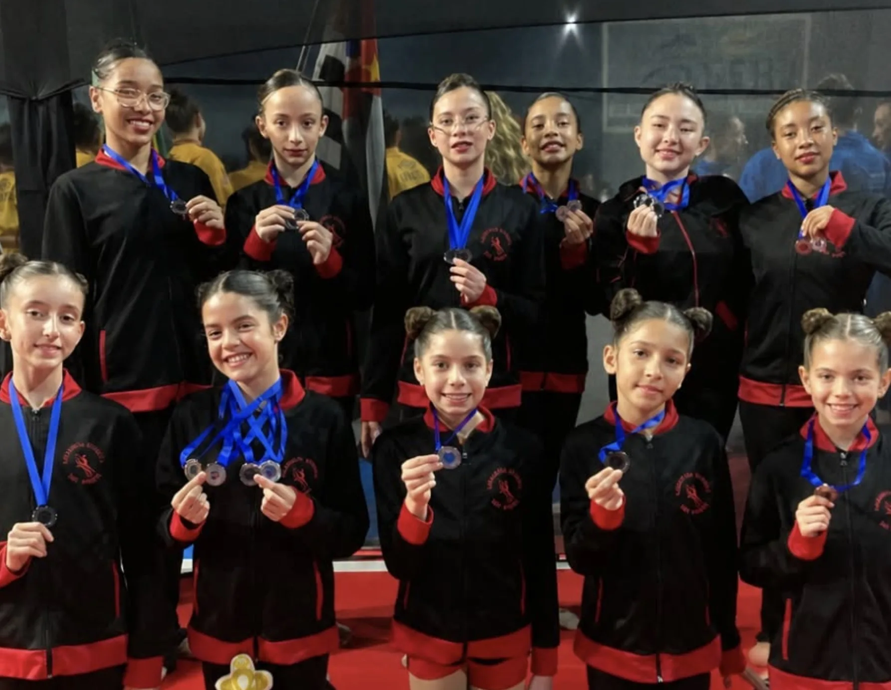 Equipe de São Roque voltou da Copa Roberta Gaio com destaque individual, finais e desempenho forte antes dos Jogos Regionais