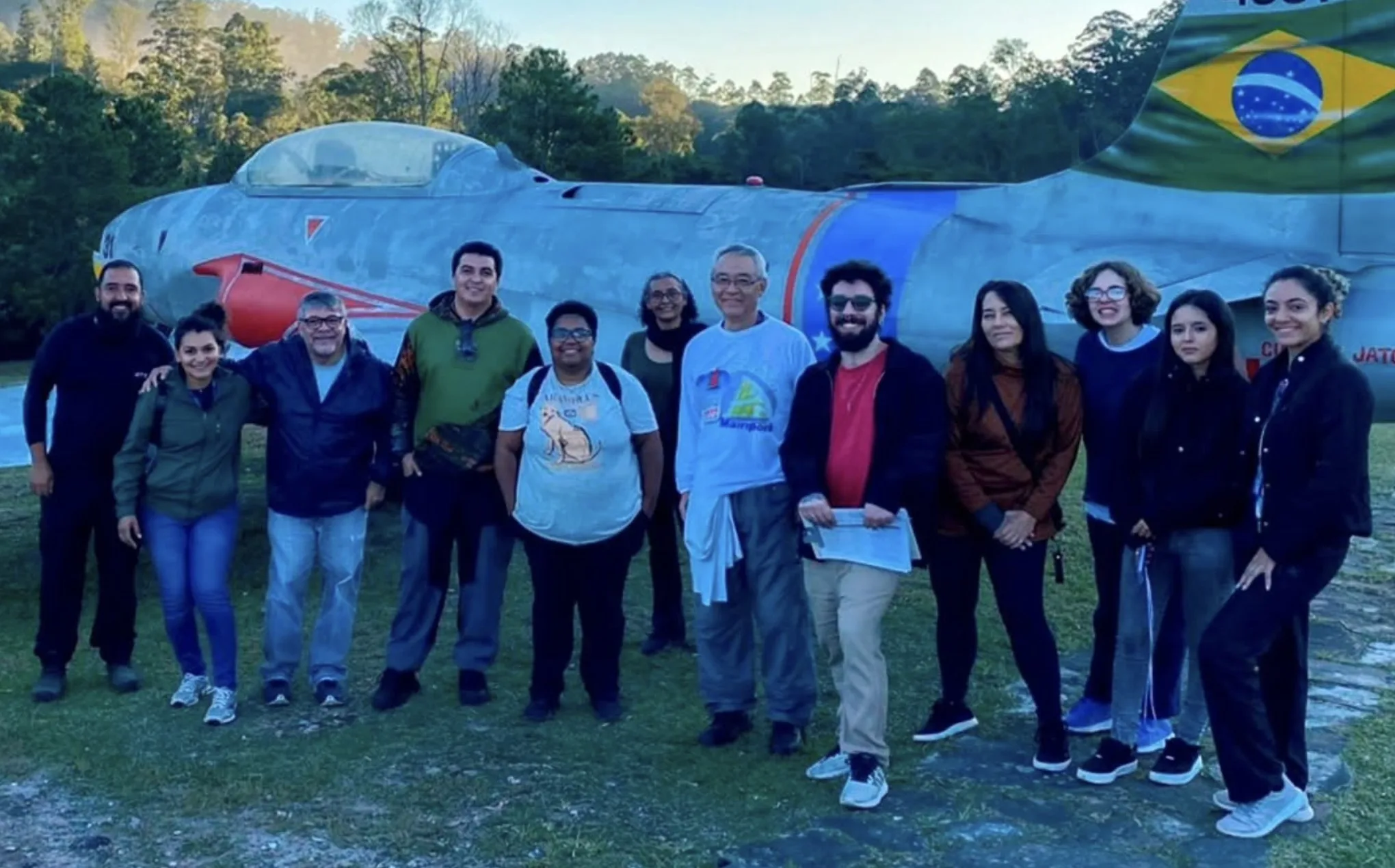 Mairiporã aposta em curso de turismo cultural e prefeitura quer preparar cidade para receber mais visitantes