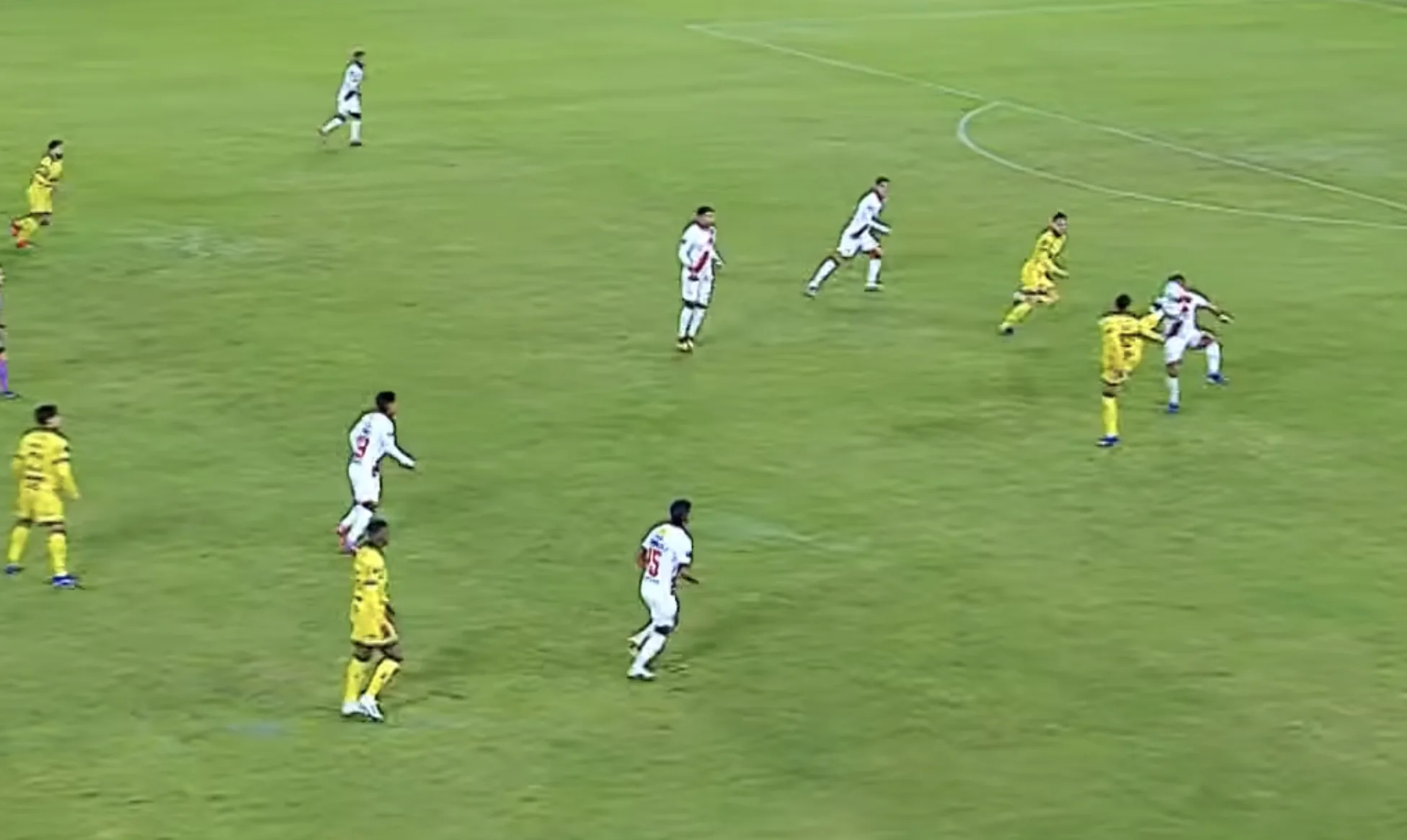 Always Ready x Mirassol Melhores Momentos (19/05/2026): Mirassol nas oitavas da Libertadores; vitória histórica fora de casa muda roteiro do Grupo G