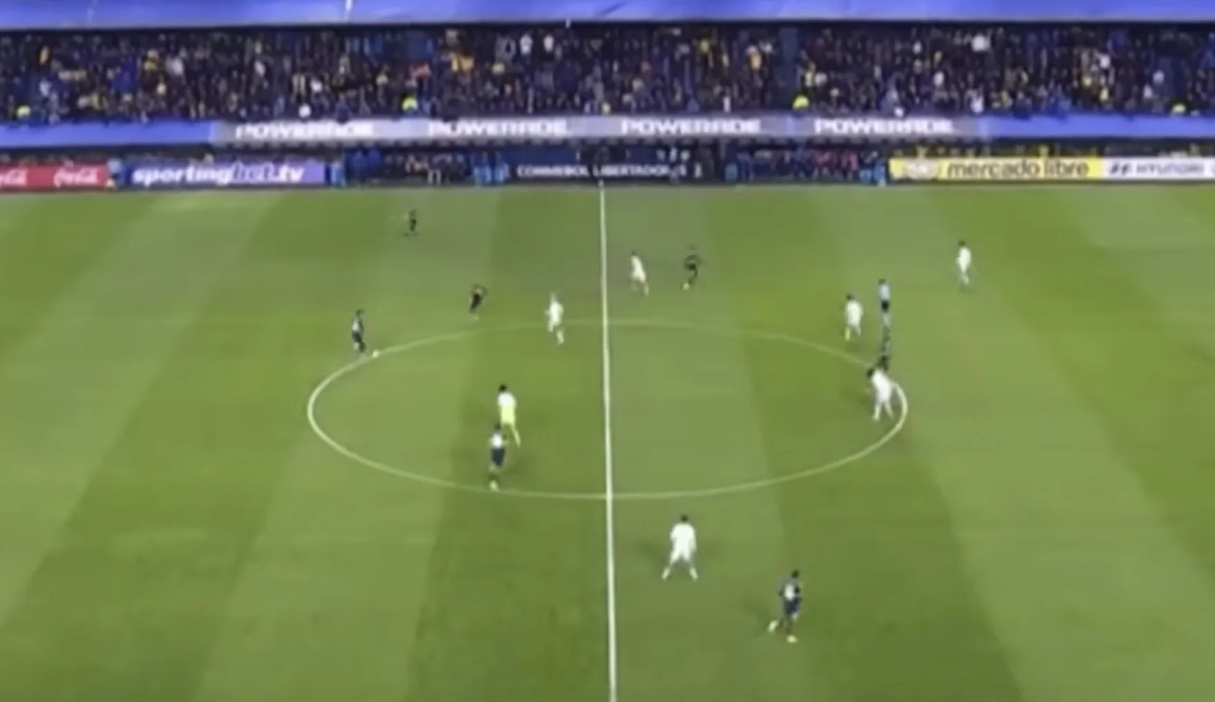 Boca Juniors x Cruzeiro Melhores Momentos (20/05/2026): Por que o empate do Cruzeiro com o Boca pode valer vaga nas oitavas da Libertadores