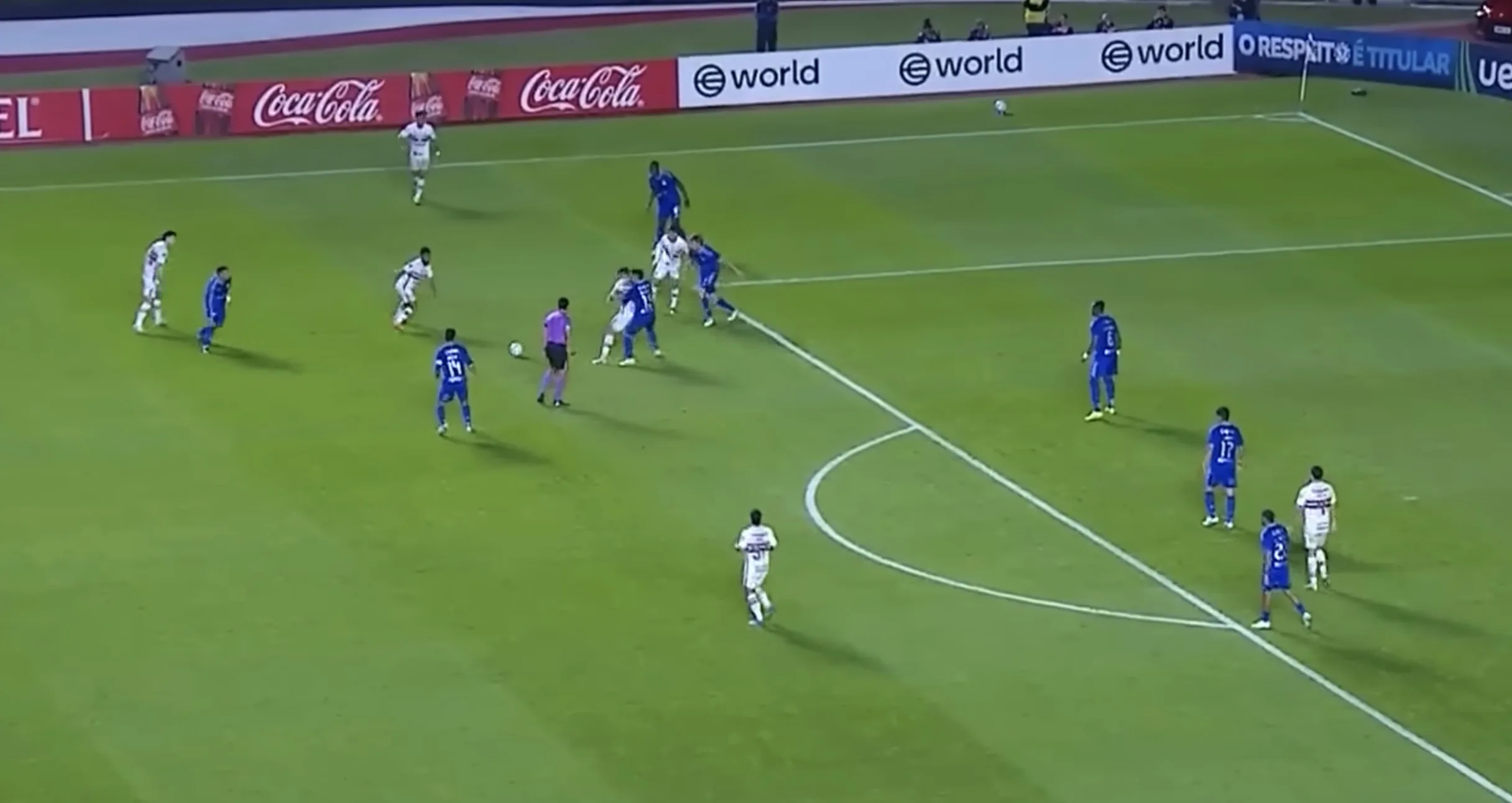 São Paulo x Millonarios Melhores Momentos (20/05/2026): Por que o SPFC ainda corre risco na Sul-Americana após empate no Morumbis