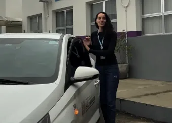 Mais de 22 mil pacientes já usaram transporte da saúde em São Roque e serviço virou saída para consultas fora da cidade