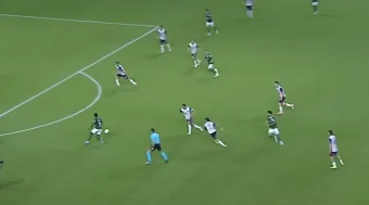 Palmeiras x Cerro Porteño Melhores Momentos (20/05/2026): Derrota no Allianz expõe problema que torcida já vinha avisando faz tempo