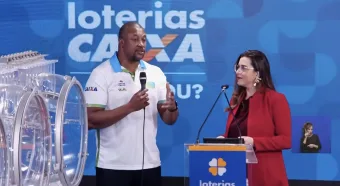 Resultado Loterias Caixa Lotofácil 3690, Super Sete 849, Quina 7030, Dupla Sena 2959, Lotomania 2926, +Milionária 356 e Federal 6067; veja números sorteados 20/05/2026