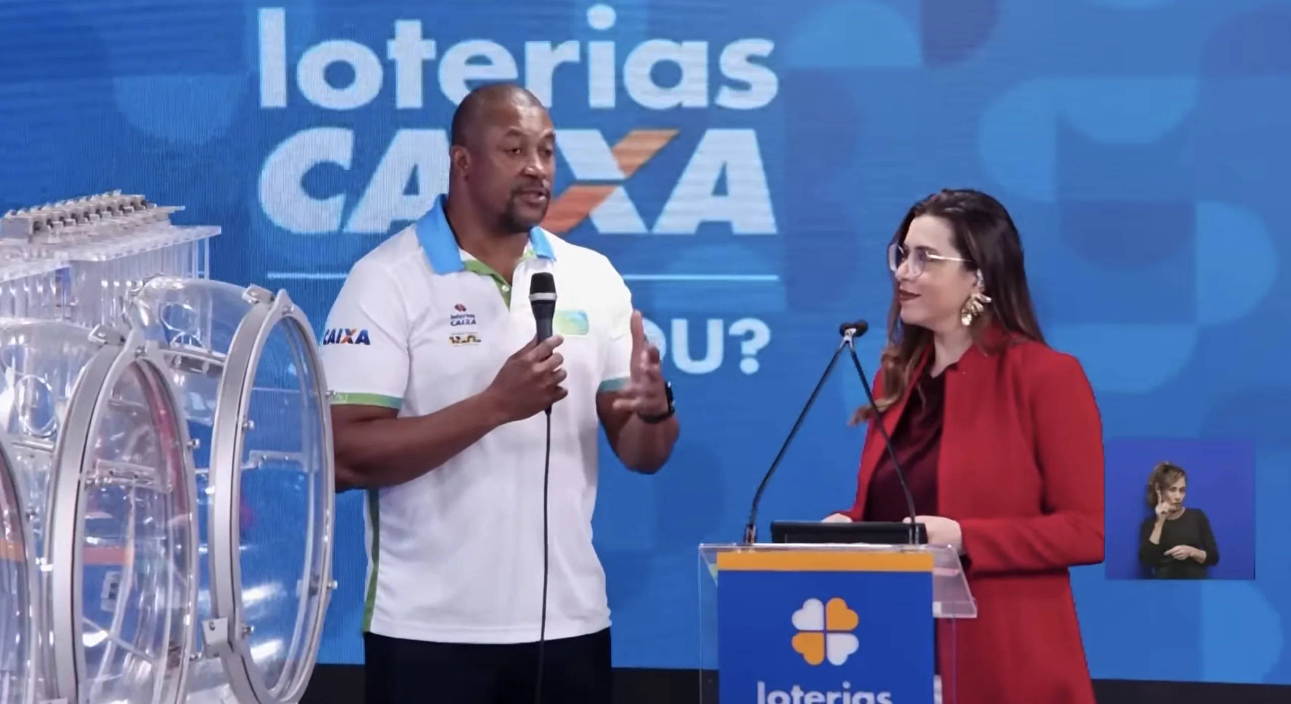 Resultado Loterias Caixa Lotofácil 3690, Super Sete 849, Quina 7030, Dupla Sena 2959, Lotomania 2926, +Milionária 356 e Federal 6067; veja números sorteados 20/05/2026