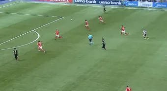 Atlético-MG x Cienciano Melhores Momentos (21/05/2026): Como o Galo bagunçou o Grupo B em Belo Horizonte e ficou perto da vaga na Sul-Americana