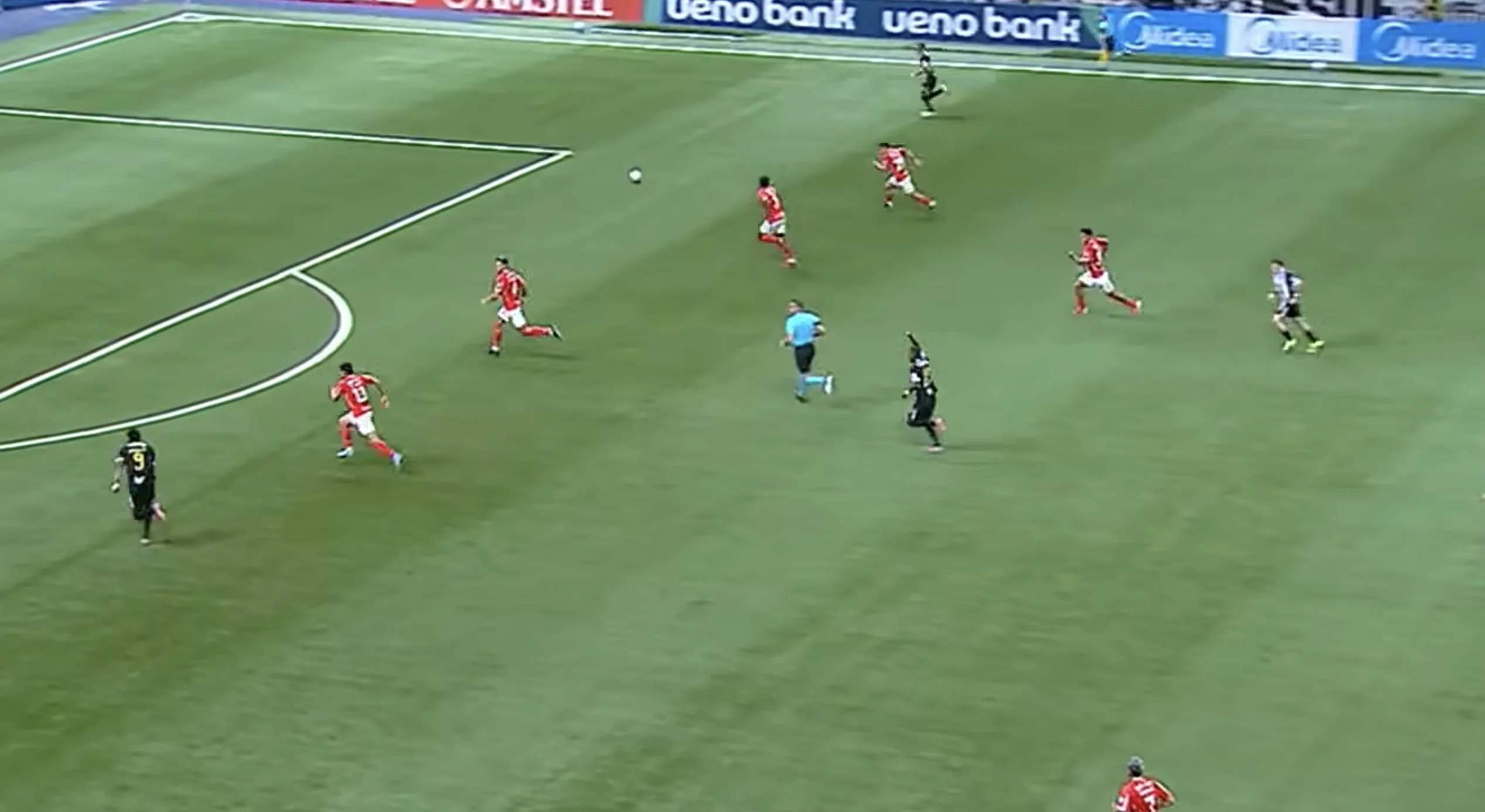 Atlético-MG x Cienciano Melhores Momentos (21/05/2026): Como o Galo bagunçou o Grupo B em Belo Horizonte e ficou perto da vaga na Sul-Americana