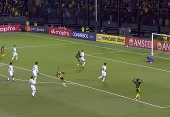Peñarol x Corinthians Melhores Momentos (21/05/2026): Por que o Timão priorizou o Brasileirão e mesmo assim saiu líder da Libertadores