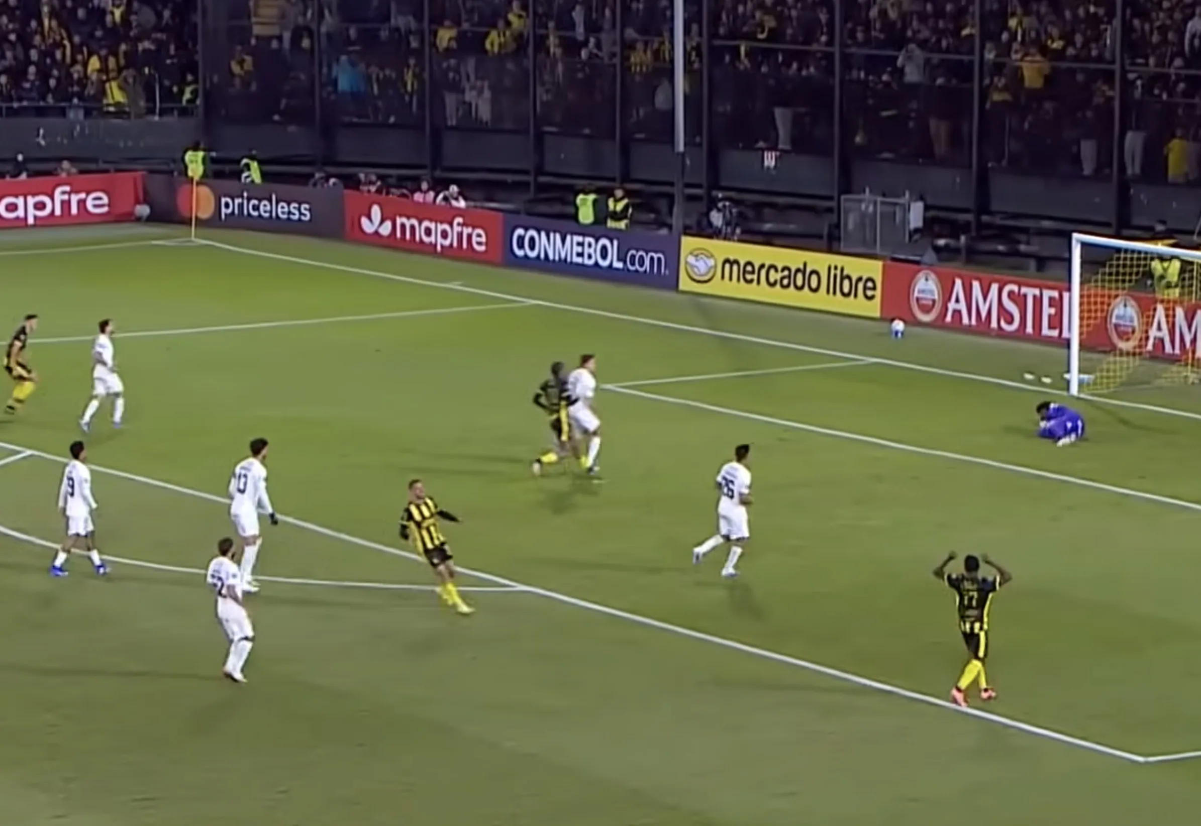 Peñarol x Corinthians Melhores Momentos (21/05/2026): Por que o Timão priorizou o Brasileirão e mesmo assim saiu líder da Libertadores