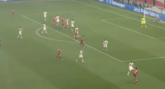 Bayern x Stuttgart Melhores Momentos (23/05/2026): Bayern de Munique campeão; Kane transforma final em show particular em Berlim