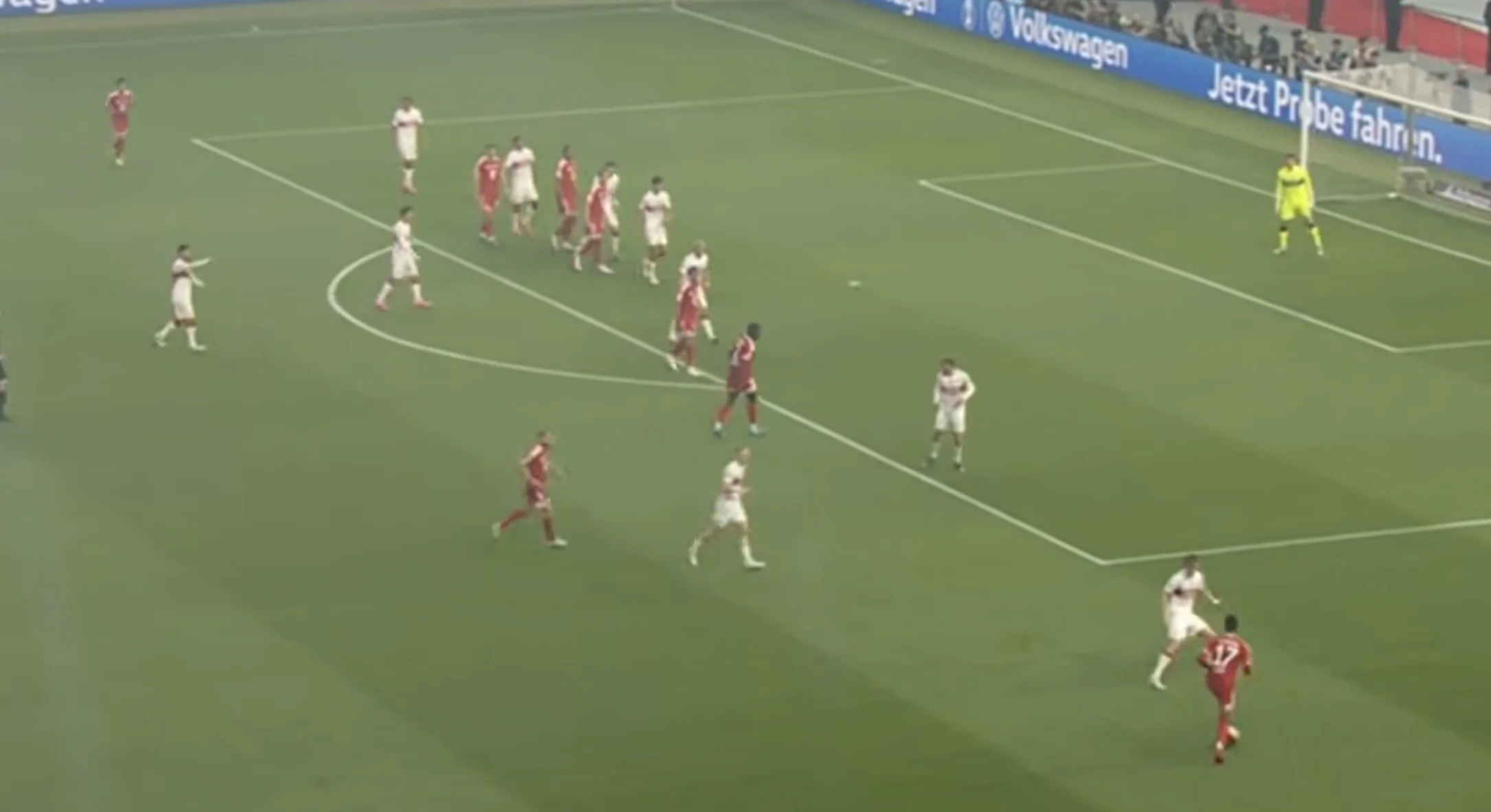 Bayern x Stuttgart Melhores Momentos (23/05/2026): Bayern de Munique campeão; Kane transforma final em show particular em Berlim