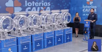 Resultado da Federal 6068 saiu e prêmio de R$ 500 mil foi parar em cidade do RS; veja todos os bilhetes premiados