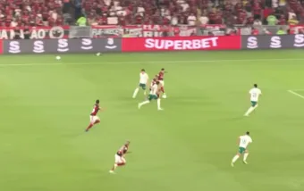 Flamengo x Palmeiras Melhores Momentos (24/05/2026): Como o Verdão desmontou o Fla no Maracanã e abriu vantagem perigosa na liderança do Brasileirão