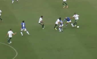 Cruzeiro x Chapecoense Melhores Momentos (24/05/2026): Cabuloso sofre apagão no fim, VAR entra em cena e Chape quase arranca empate inacreditável