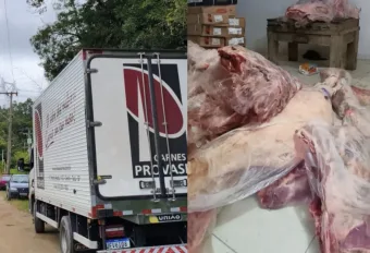 Carga roubada recuperada em São Roque mostra como ação integrada mudou resposta contra crimes na região