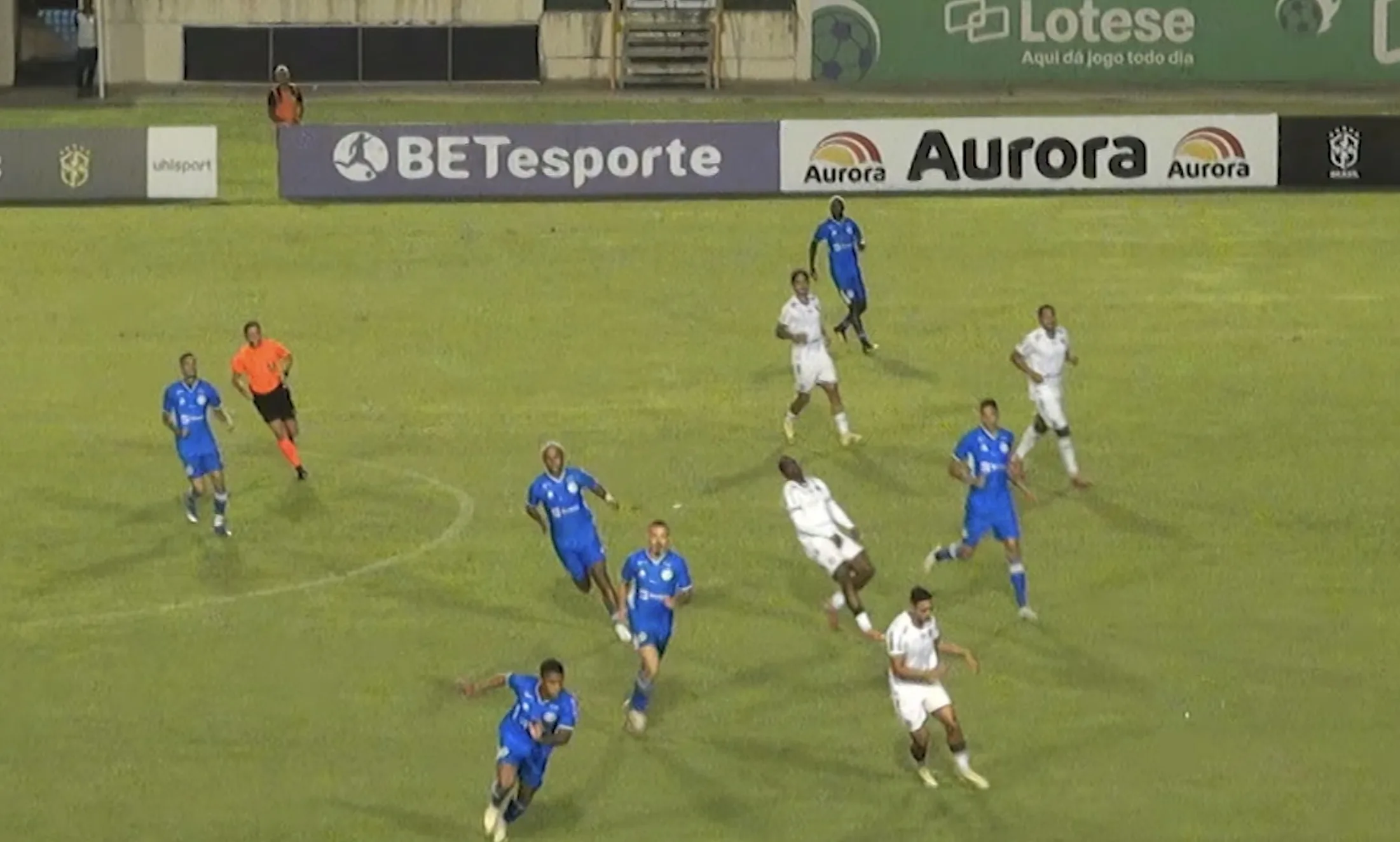 Confiança x Figueirense Melhores Momentos (24/05/2026): empate sem gols mantém pressão na parte baixa da Série C