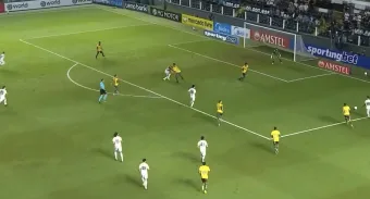 Santos x Deportivo Cuenca Melhores Momentos (26/05/2026): Gabigol desencanta, Santos atropela rival e Vila Belmiro reage com cena que mudou a noite do Peixe nos playoffs da Sul-Americana