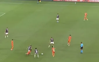 Fluminense x La Guaira Melhores Momentos (27/05/2026): Flu venceu, mas a classificação revelou problemas que seguem assustando o torcedor na Libertadores
