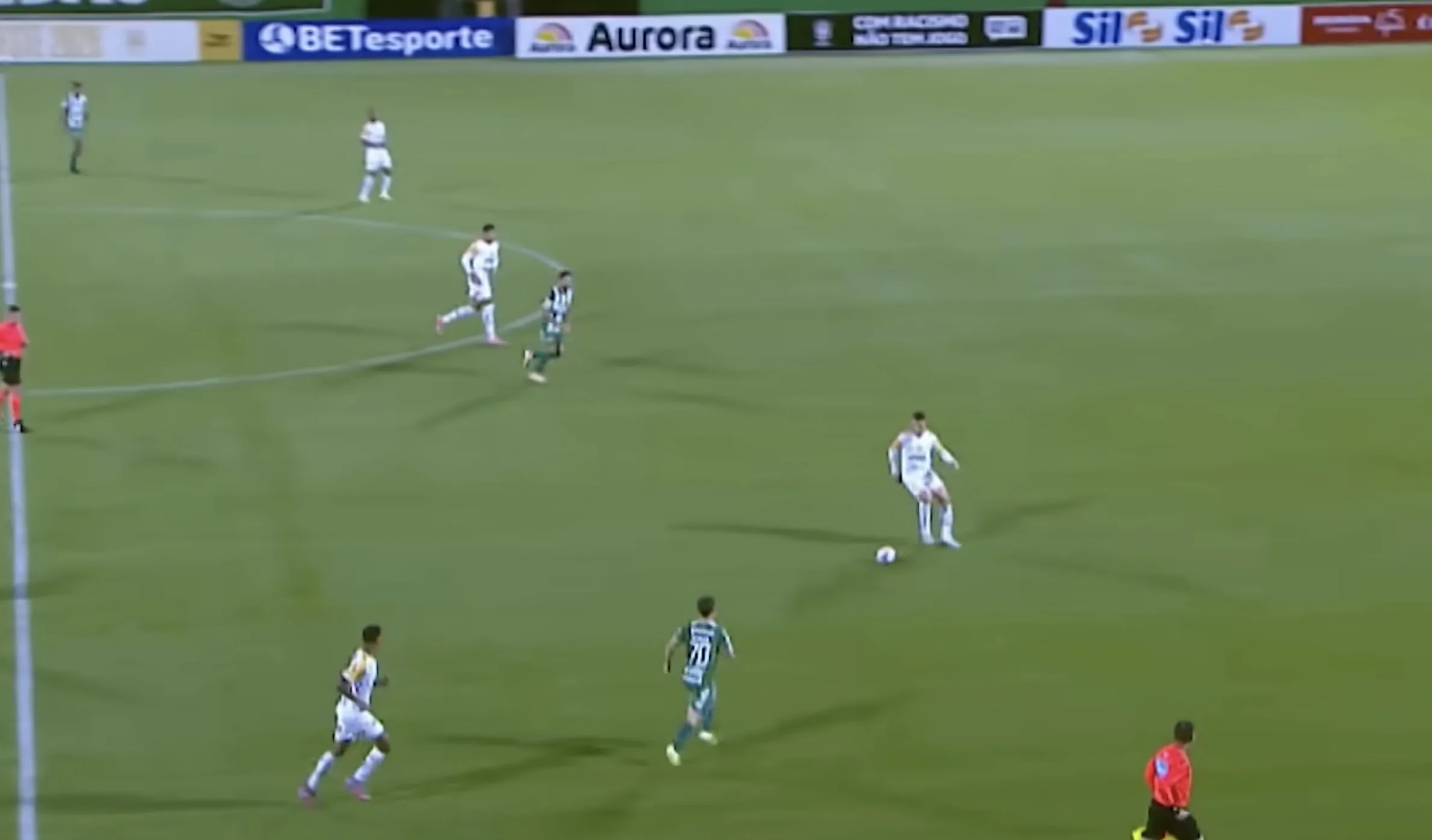 Chapecoense x Novorizontino Melhores Momentos (27/05/2026): Chapecoense saiu atrás, virou o jogo e revelou por que voltou a sonhar alto em torneio inédito no Sul do país
