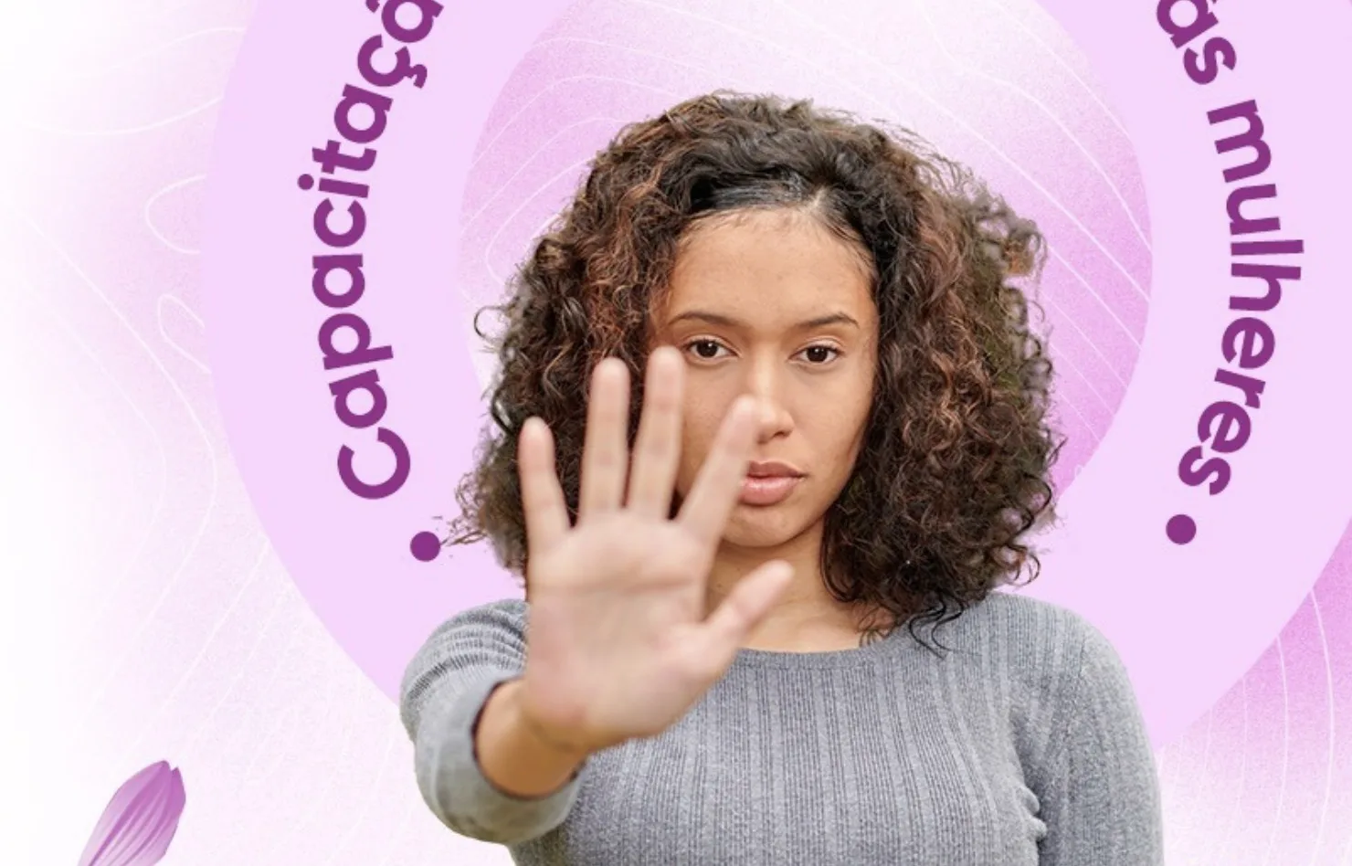 Itapevi realiza em 17 de junho uma capacitação para apresentar o novo Protocolo de Assistência às Mulheres Vítimas de Violência