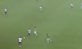 Bahia x Botafogo Melhores Momentos (30/05/2026): Como o Esquadrão transformou um jogo perdido em vitória na Fonte Nova