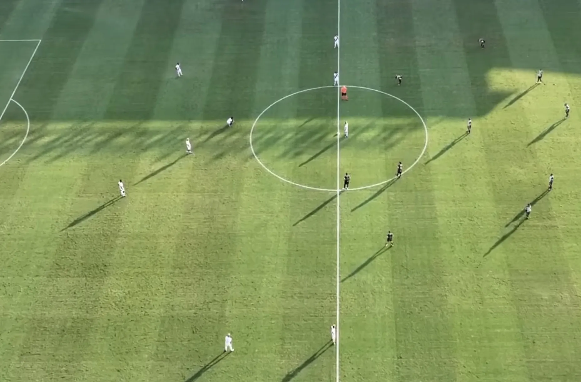 Vasco da Gama x Atlético-MG Melhores Momentos (31/05/2026): Vasco entra no Z4 após derrota para o Galo e amplia pressão antes da Copa