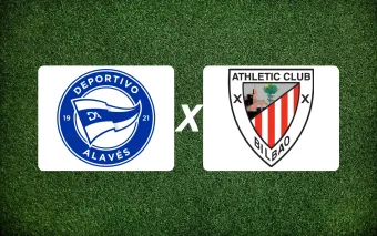 Alavés x Athletic Bilbao Onde Assistir, horário e palpite: confronto direto movimenta reta final da La Liga