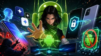Android 17: veja tudo o que muda nos celulares Android e o que pode irritar milhões de usuários